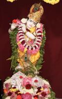 Shri Chitrapur Math, Mangalore (4 Sep 2026); Photo Courtesy Shri Ganesh Rao